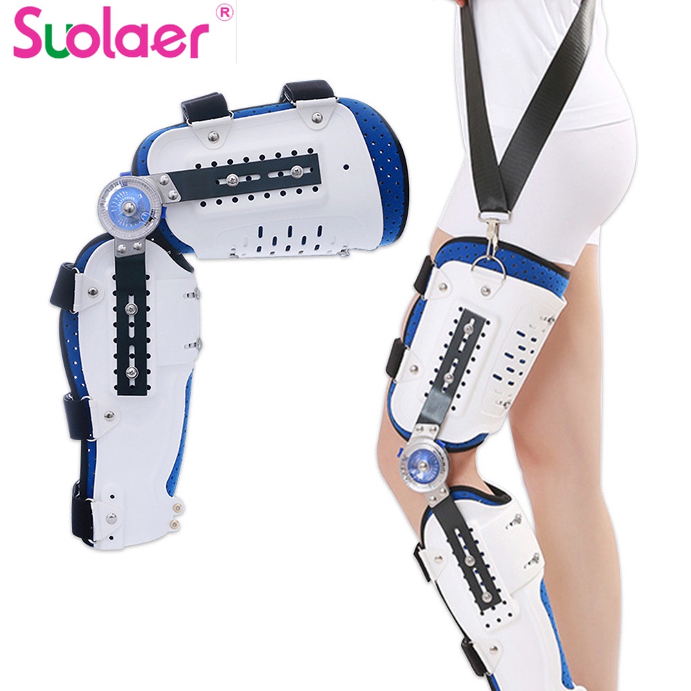 Dụng Cụ Hỗ Suolaer Trợ Định Hình Đầu Gối