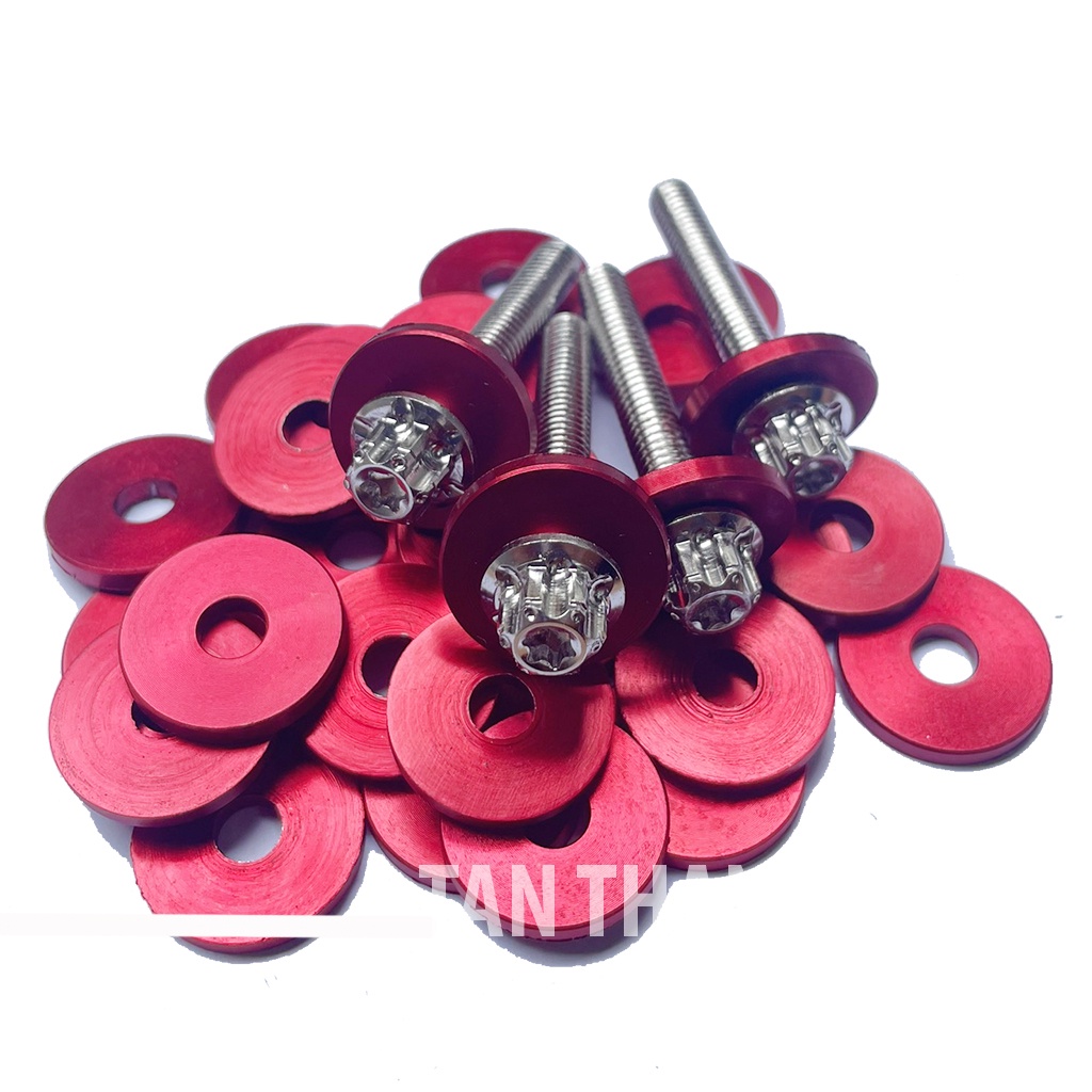 Long Đền Đỏ 6li,8li,10li,12li,14li Gắng Dàn Áo Lốc Máy,Lông đền-PTTT