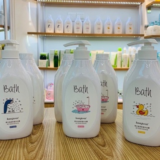 Sữa Tắm Bath JOEEYLOVES 500ml