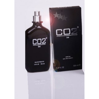 Nước hoa CO2 Be 100ml
