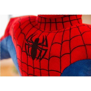 Người nhện (Spiderman) nhôi bông (dáng đứng)