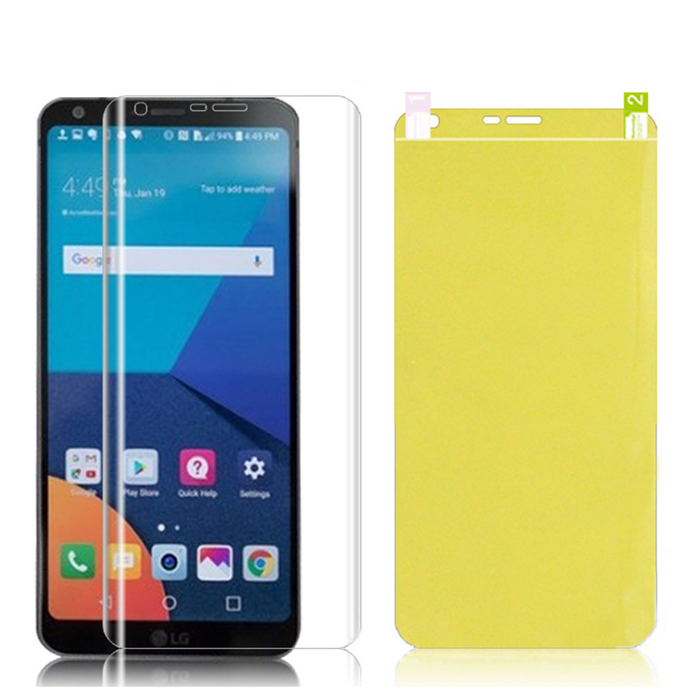 Miếng Dán Bảo Vệ Màn Hình Lg G5 / Lg G6 / Lg G7 / Lg G8 / Lg V20 / Lg V30 / Lg V40 / Lg V50 / Lg V50 Thinq 5g / Lg V50S | BigBuy360 - bigbuy360.vn
