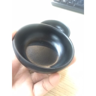 Bát chấm gia vị melamine