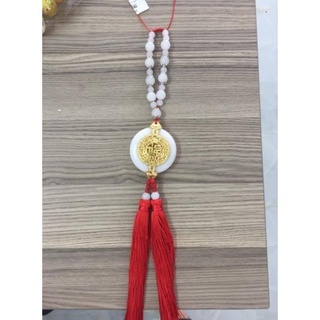 Khánh treo vàng - ngọc