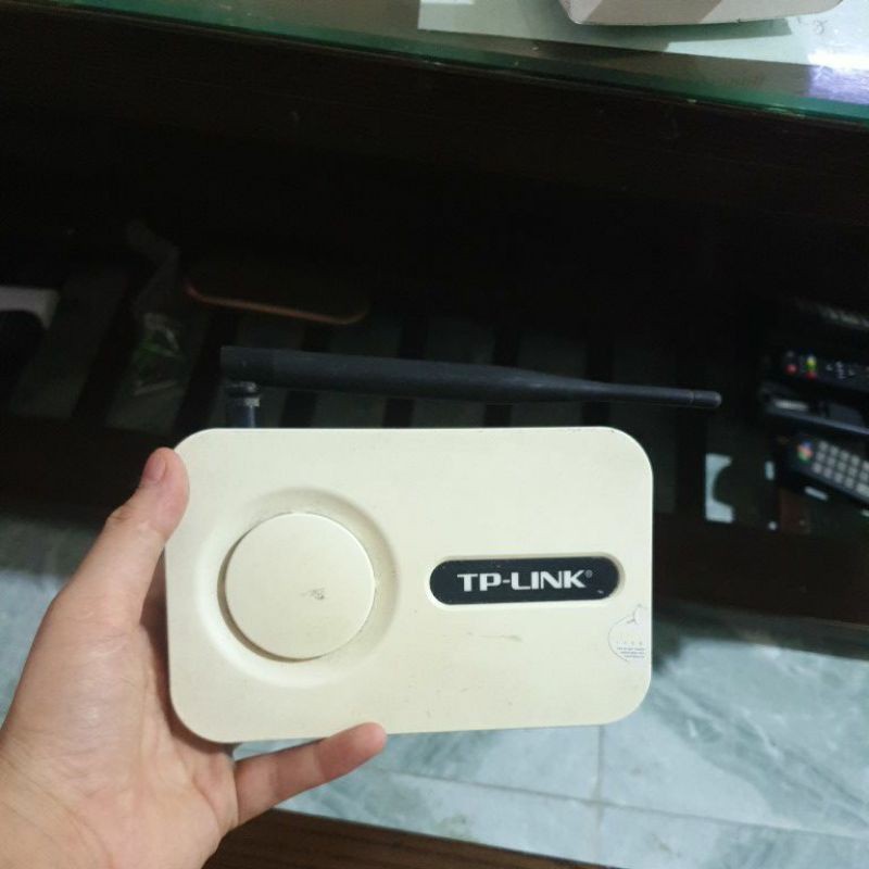 Bộ thu phát wifi TL-WR741ND