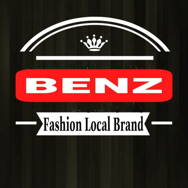 BENZ - FASHION LOCAL BRAND.