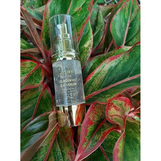 SERUM GOLD 24K Lavoine