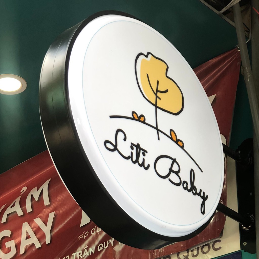Litibaby Cầu Giấy