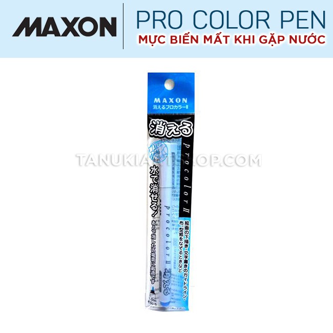 Bút Maxon Pro Color