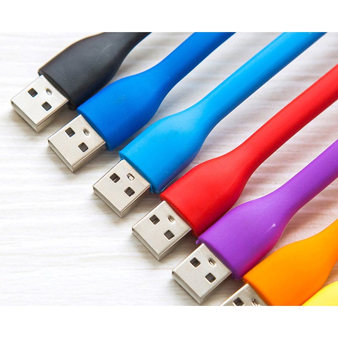 Siêu Hot Đèn Led USB Siêu Sáng Bảo Vệ Mắt Tiết Kiệm Năng Lượng