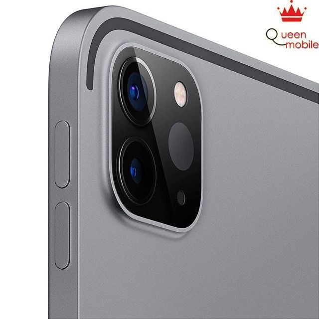 Máy tính bảng IPAD PRO 12.9" (2020) 128GB 4G CELLULAR + WIFI NEW 100% SEAL | BigBuy360 - bigbuy360.vn