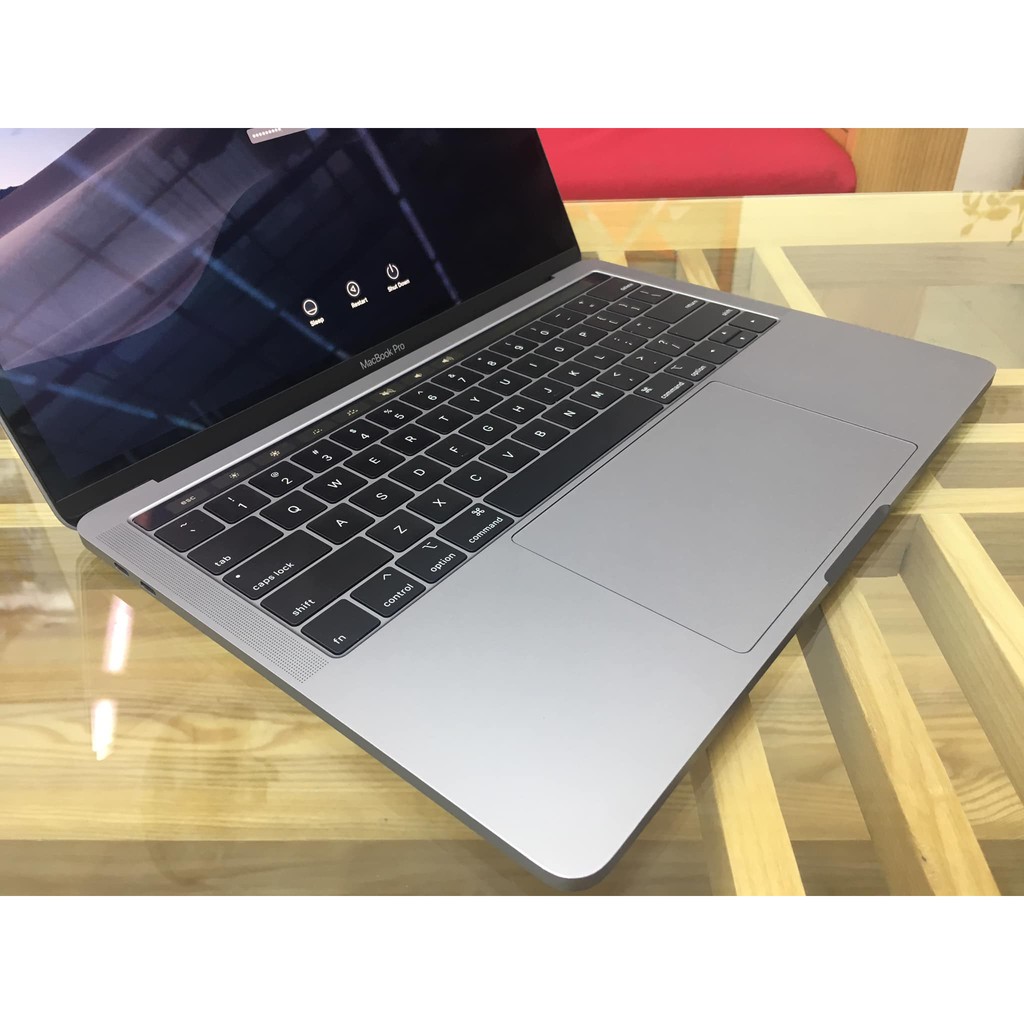 Macbook Pro Retina 2015 MJLT2 Core i7 2.5GHz/ Ram 16Gb/ SSD 512Gb/ VGA R9 M370X 2Gb/ Màn 15.4″ Silver