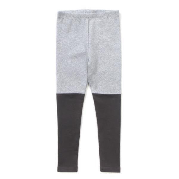 Legging phối 2 màu