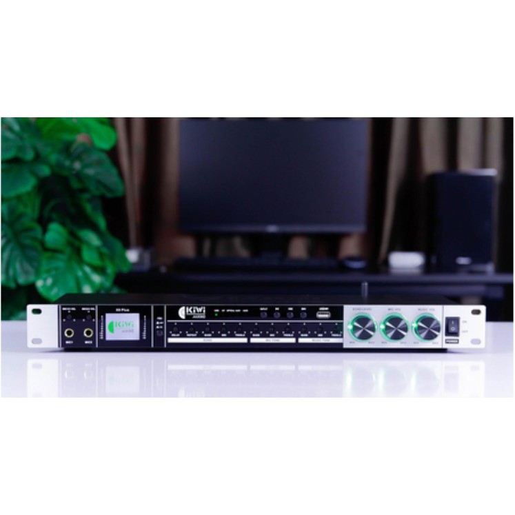 VANG CƠ KIWI X9 PLUS + CHÍNH HÃNG 2020