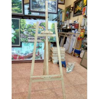 GIÁ VẼ GỖ LẮP RÁP
