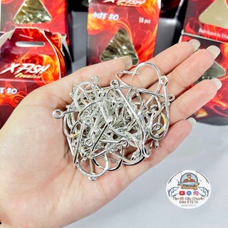 Lưỡi Câu Cá XFish