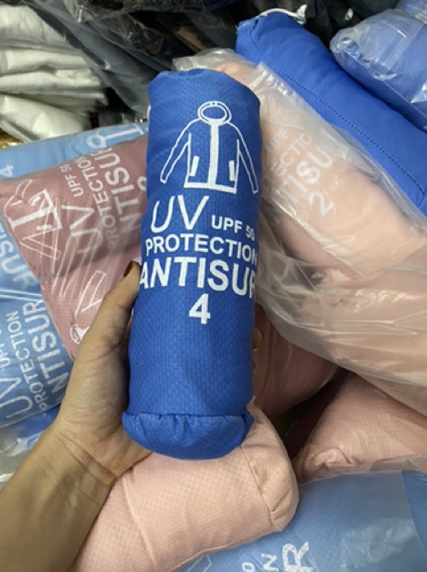 [Mã WASTUP giảm 10% tối đa 30K đơn 99K] Áo nắng 6 màu dành cho bé | BigBuy360 - bigbuy360.vn