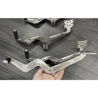 Cần Số Inox 304