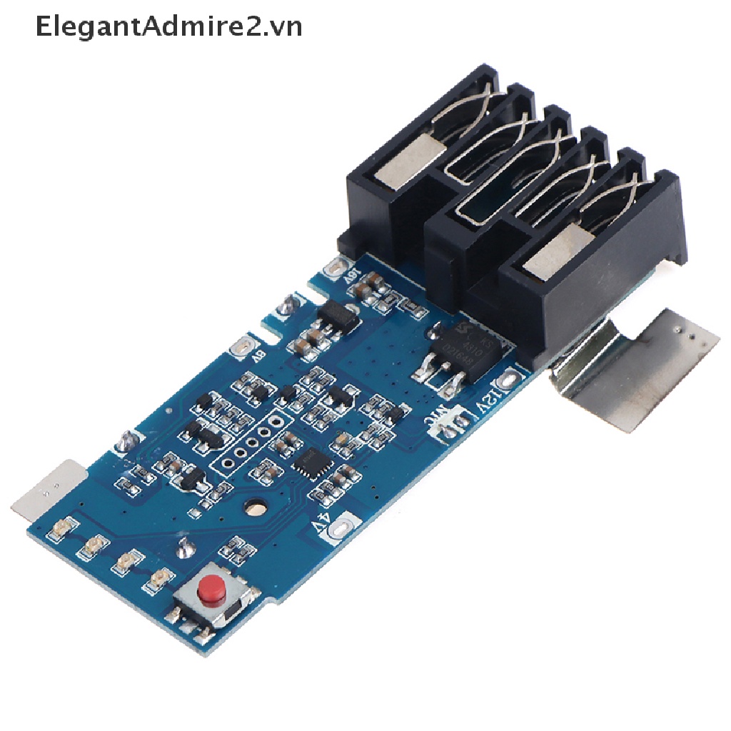 Bảng Mạch Bảo Vệ Pin M18 Dành Cho Milwaukee