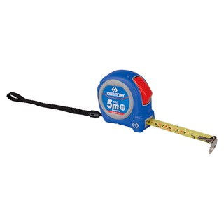 Thước cuốn thép 5m kingtony 79094-05c