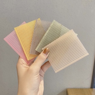 Set 10 Miếng dán tóc chọn màu dán tóc khi trang điểm Loli