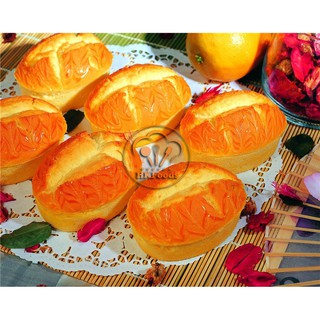 Khuôn Oval Quả trứng