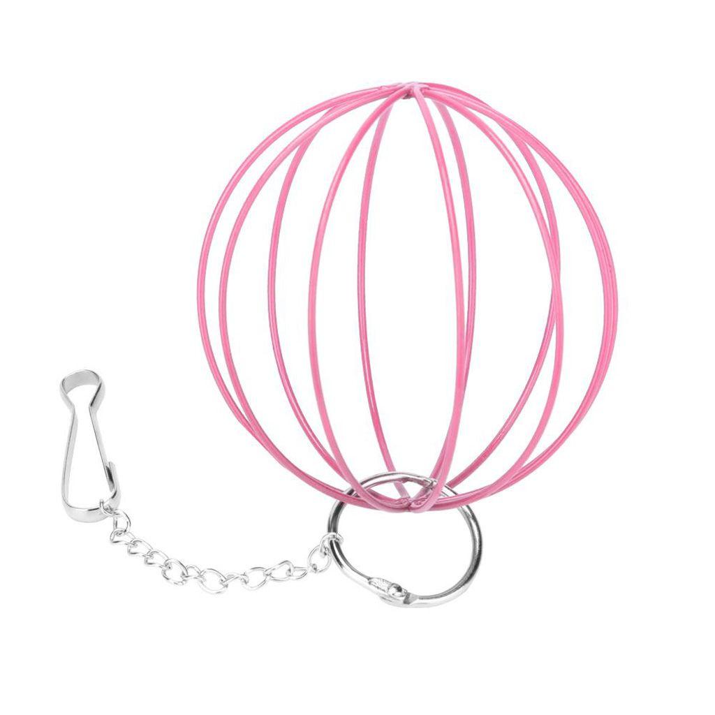 ELLSWORTH 1 Dụng Cụ Đựng Thức Ăn Hình Cầu Cho Chuột Hamster