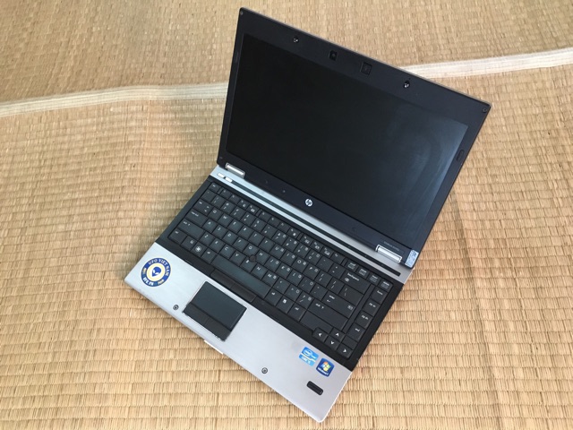 Laptop HP 8440p i5 thời trang | BigBuy360 - bigbuy360.vn