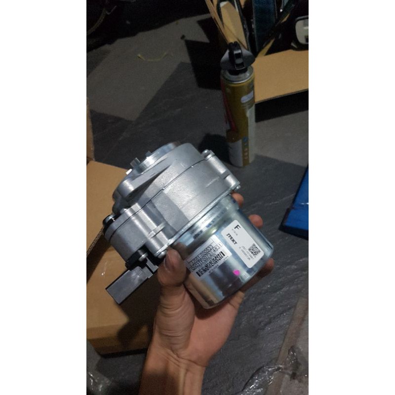 Motor trợ lực tay lái xe mazda 2, mazda 3, mazda 6, cx5, CX8