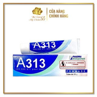 Kem a313 nội địa pháp