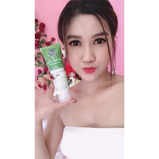 SỮA RỬA MẶT TRÀ XANH X2