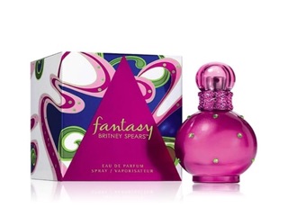 Nước Hoa Nữ Fantasy Britney Spears EDP 100ml
