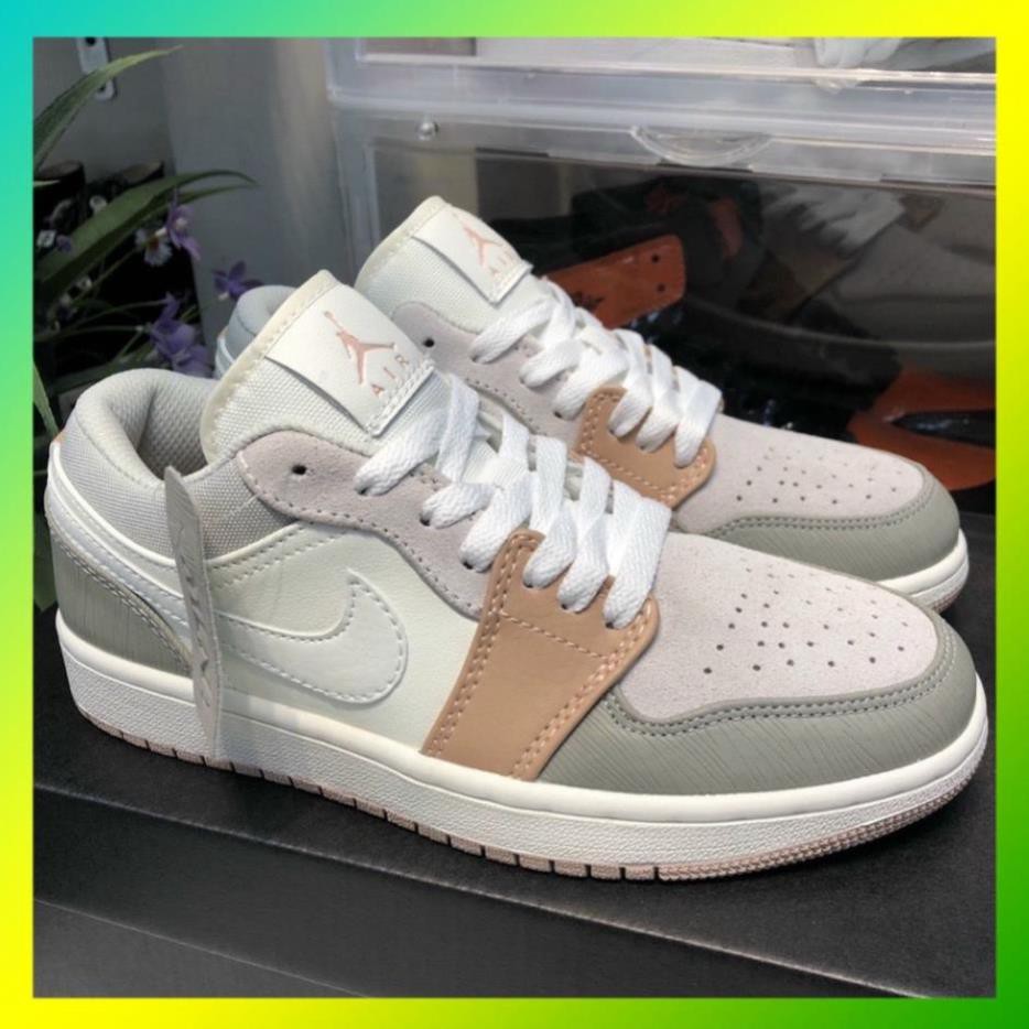 [FREE SHIP] [ JD milan cổ thấp ] Hot trend giày thể thao nam nữ 1/1 | BigBuy360 - bigbuy360.vn