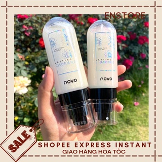 Xịt make up Novo Moisturizing