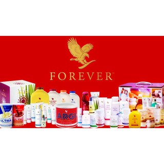 Viên Vitamin C Forever Absorbent C 048 FLP