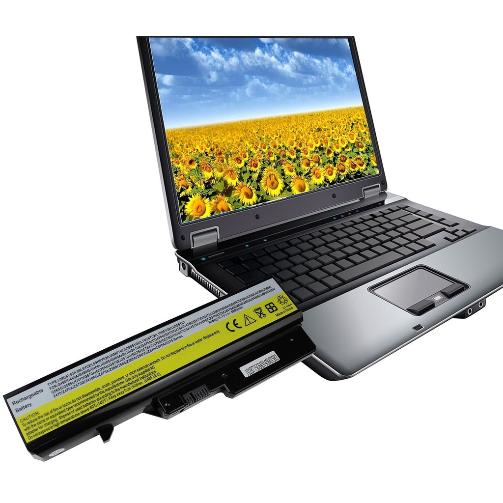 Pin Laptop Lenovo V470c B470 B470A B470G