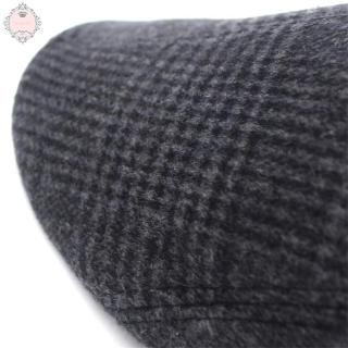 Mũ Beret Nam Thời Trang Vintage