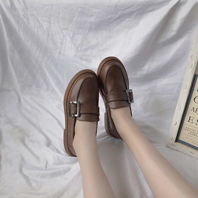 🌿Giày Joshi vintage🌿 | BigBuy360 - bigbuy360.vn