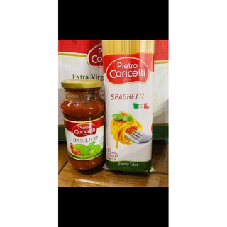 Sale khủng mỳ spaghetti