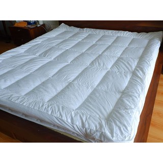 Đệm tăng tiện nghi - 160x200cm