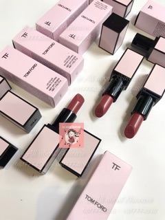 [Đủ bill] SON TOM FORD  mới nhất