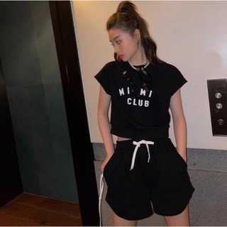Đồ bộ nữ cộc tay mặc nhà thời trang mới nhất Chất liệu Cotton cao cấp