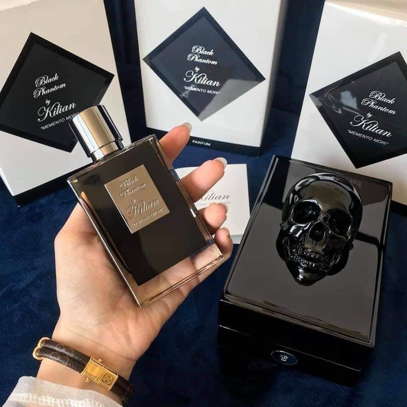 Nước Hoa Kilian black Phantom 100ml có sẵn