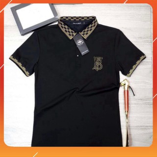 ÁO thun nam polo coton cao cấp