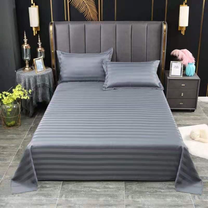 Cotton sọc 3f khách sạn - Sét 4 món giá rẻ