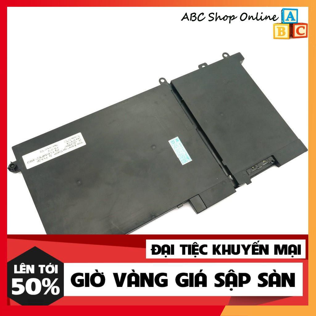 [Mã 273ELHA100K0 hoàn 7% đơn 500K] Pin DELL Latitude E5280 E5480 E5580 3DDDG 03VC9Y O3VC9Y ( 11.4V - 42Wh ) (HÀNG ZIN )