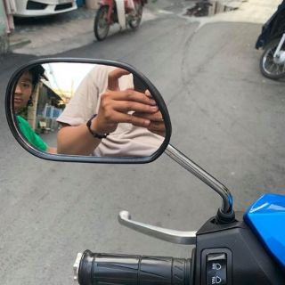 GƯƠNG SPARK THÁI