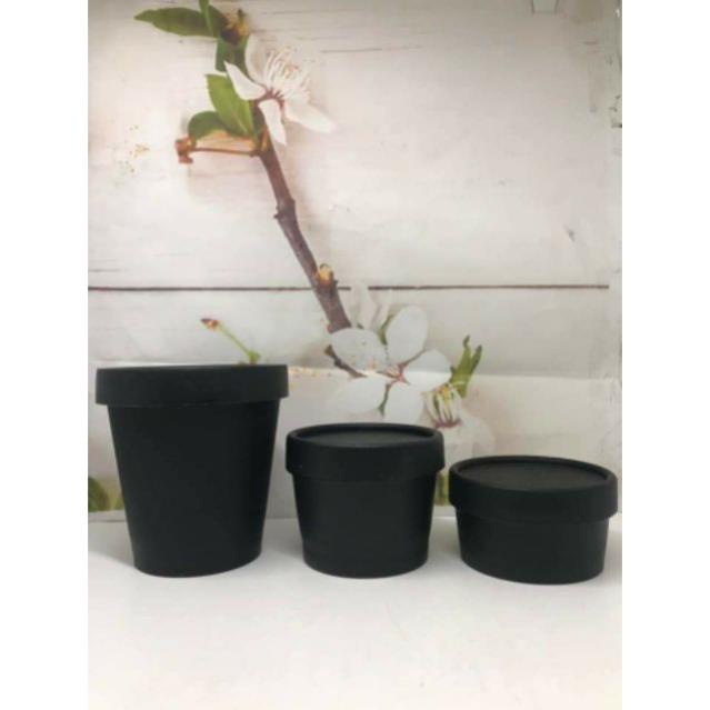 Hủ Đựng Kem ❤ GIÁ TỐT NHẤT ❤ Hủ ly Thái 200g 100g 50g , Hủ nhựa đựng kem, chiết mỹ phẩm , phụ kiện du lịch