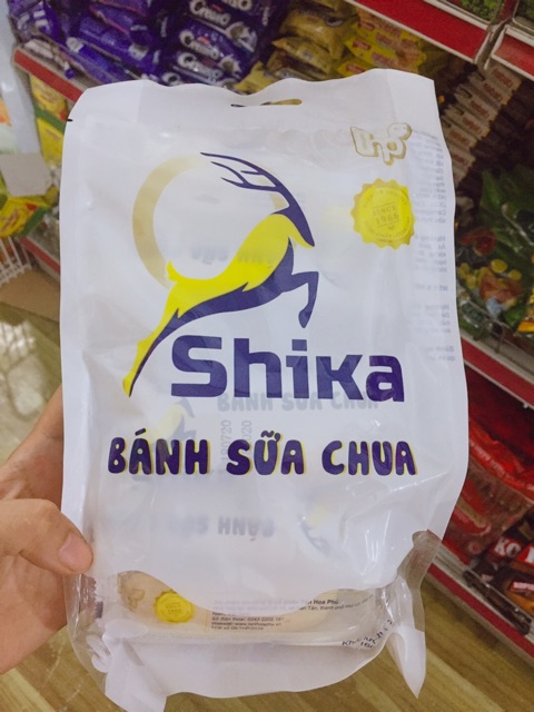 Bánh sữa chua siêu ngon