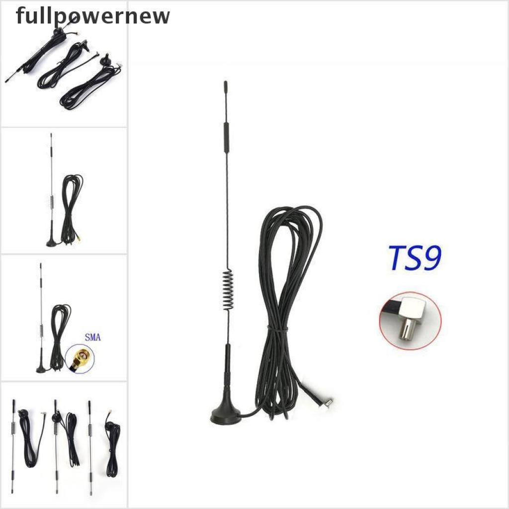 Toàn Bộ Ăng Ten Nam Châm 12dbi 2g 3g 4g Lte Ts9 Sma Male Gsm | BigBuy360 - bigbuy360.vn